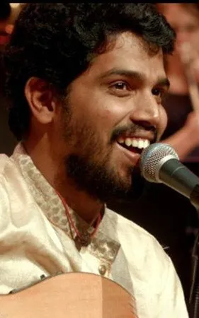 Pradeep Kumar