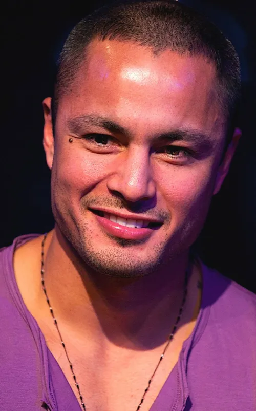 Derek Ramsay