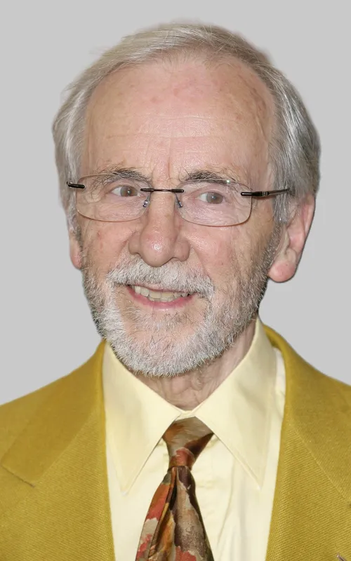 Andrew Sachs