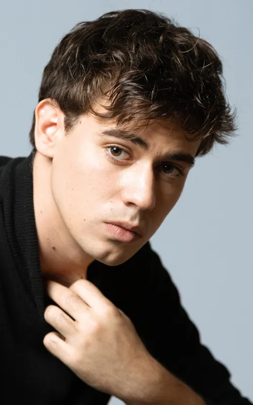 Mateo Medina