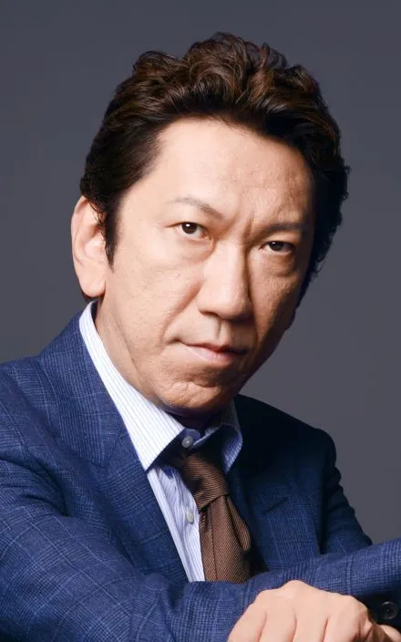 Tomoyasu Hotei