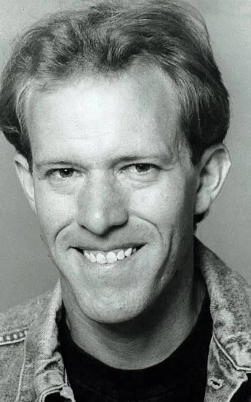 Lloyd Floyd