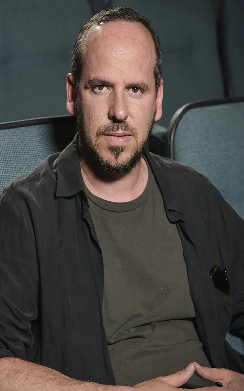 Francisco Pérez Laguna