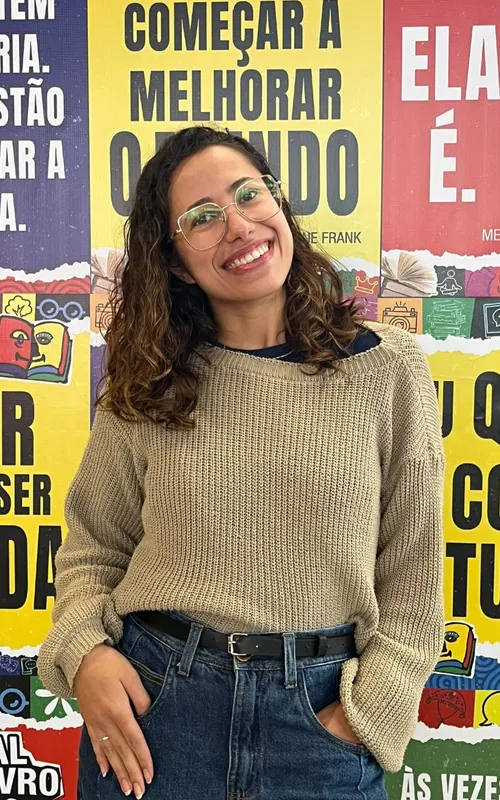 Laysa Almeida