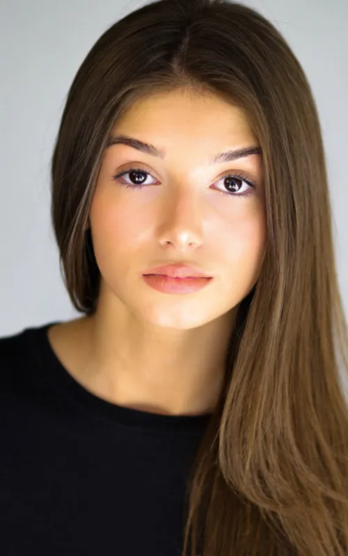 Mimi Keene