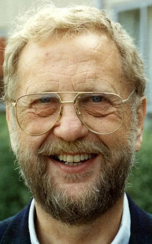 Åke Cato