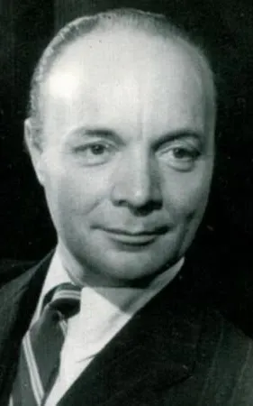 Jean Georgescu