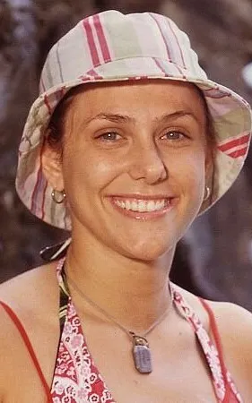 Jenna Lewis-Dougherty