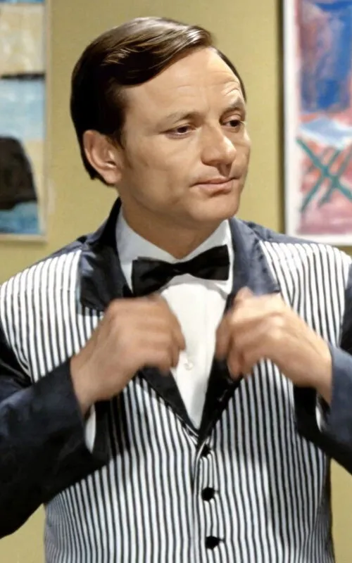 Nikos Tsoukas