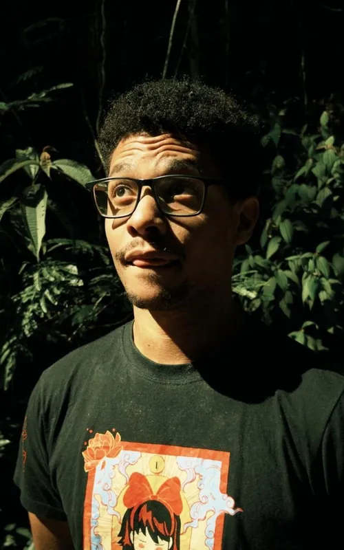 Rafael Luzia