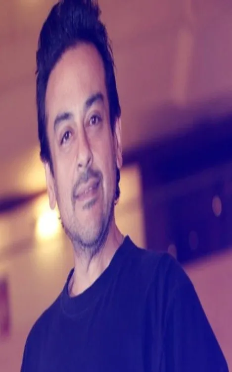 Adnan Sami