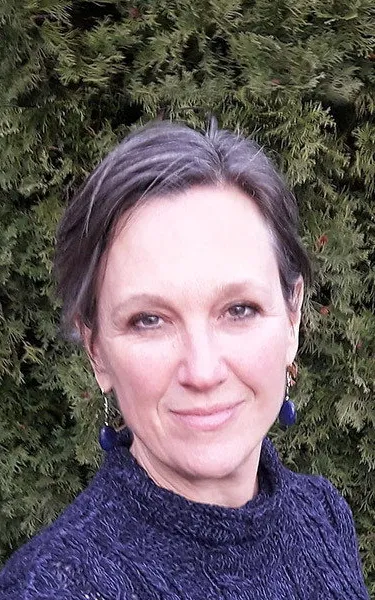 Robyn Stevan