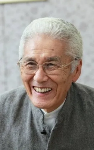 Tadashi Yoyogi