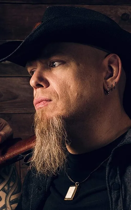 Jason Charles Miller