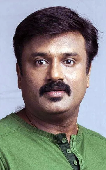 Prajod Kalabhavan