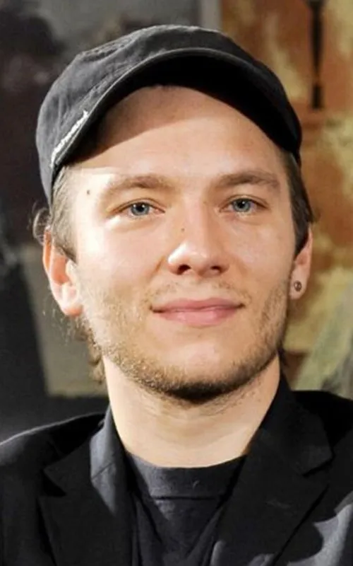 Krzysztof Skonieczny