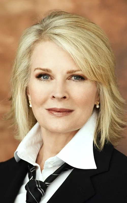 Candice Bergen
