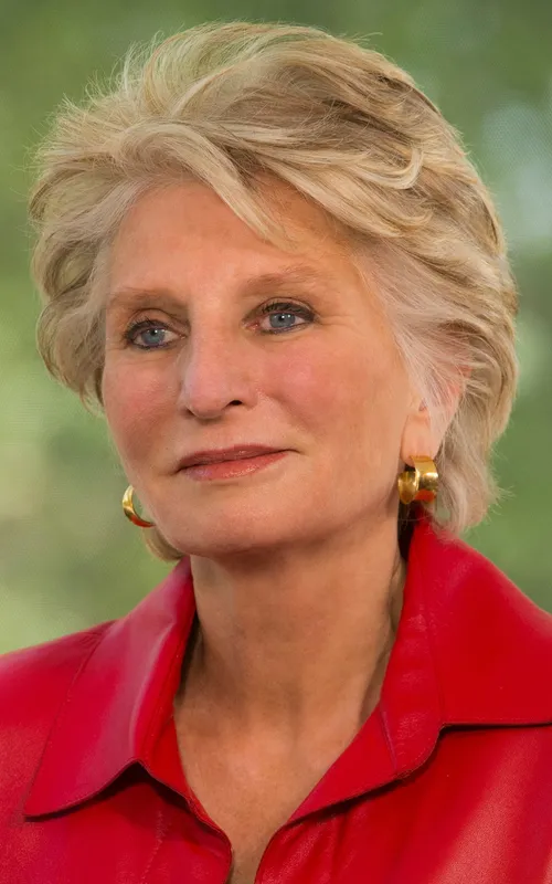 Jane Harman