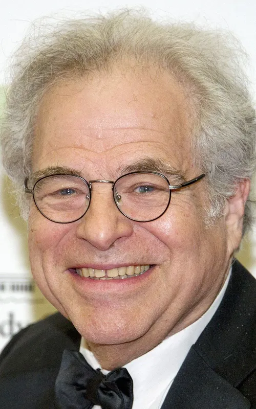 Itzhak Perlman