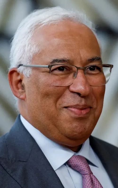 António Costa