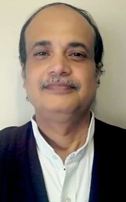 Shailesh Shankar Kulkarni