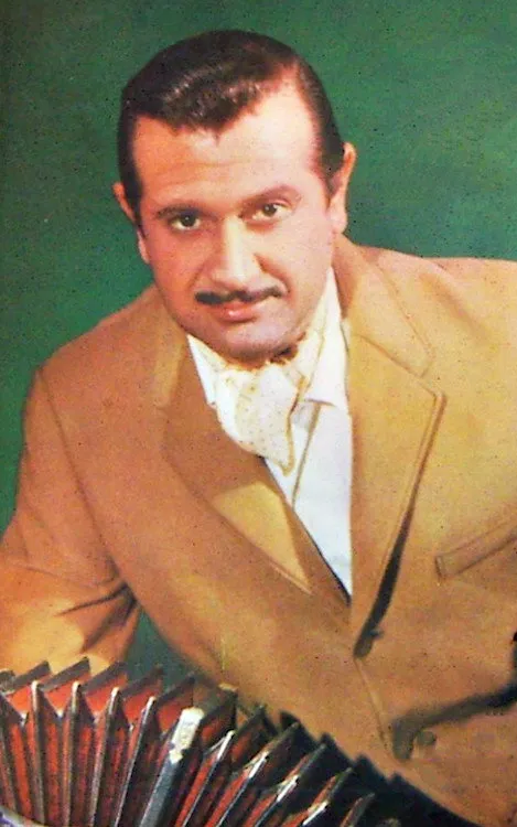 Jorge Sareli
