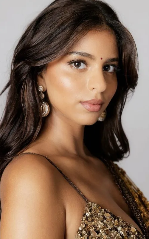 Suhana Khan