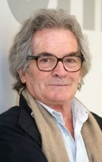 José Antonio Sistiaga