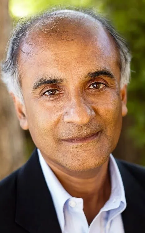 Pico Iyer