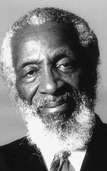 Dick Gregory
