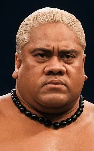 Solofa Fatu Jr.