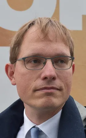 Pepijn van Houwelingen