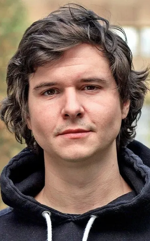Lukas Graham Forchhammer
