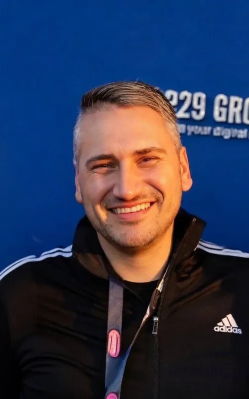 Korbinian Hermann