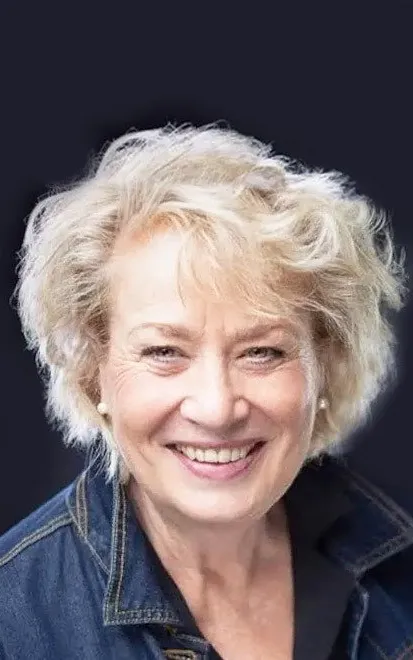 Barbara Pollard