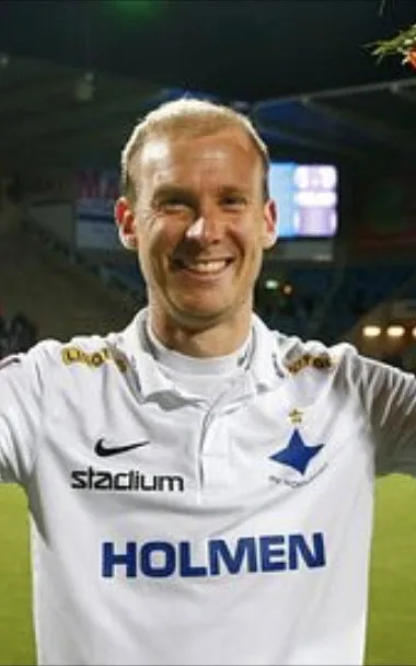 Andreas Johansson