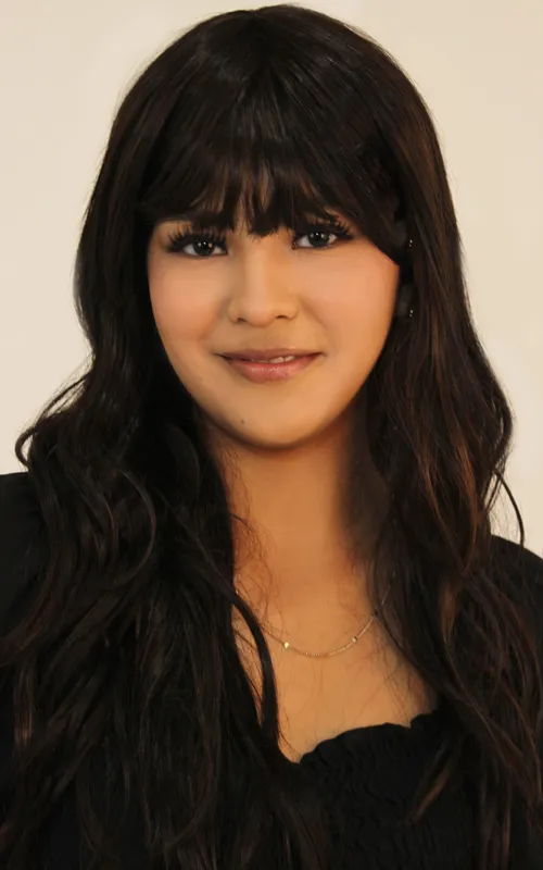 Camila Rojas Rodríguez