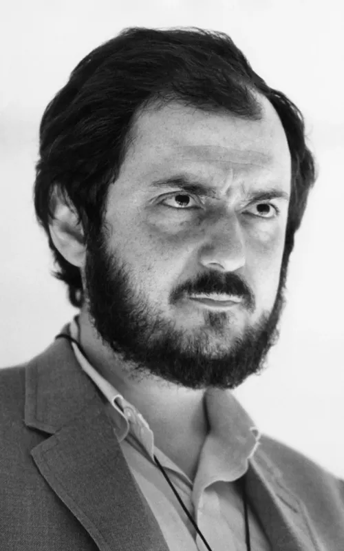 Stanley Kubrick