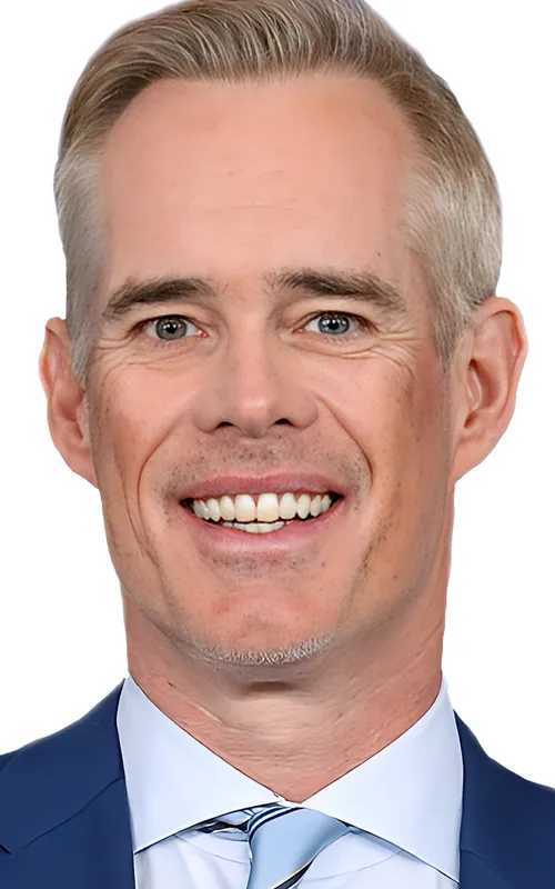 Joe Buck