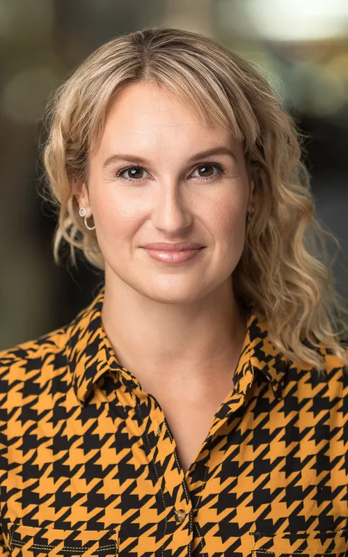 Marie-Claude Blanchet