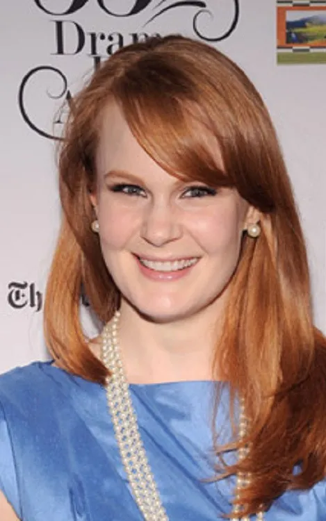 Kate Baldwin