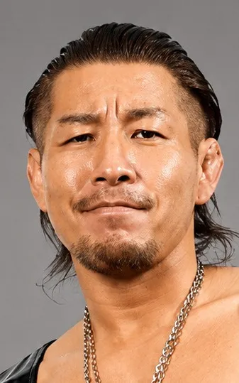Yujiro Takahashi