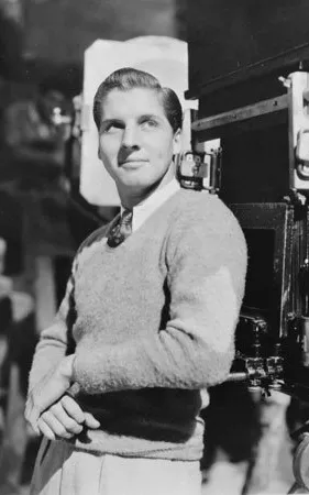 Carlyle Blackwell Jr.