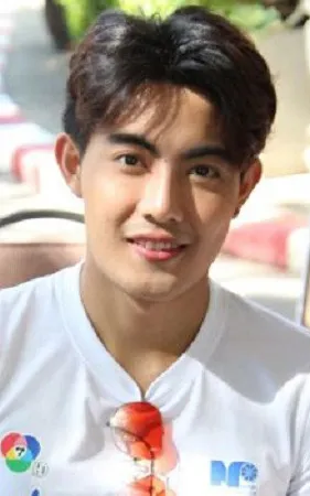 Chanasak Sutthaphinthu