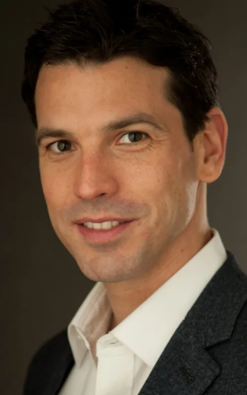 David González Zorrilla