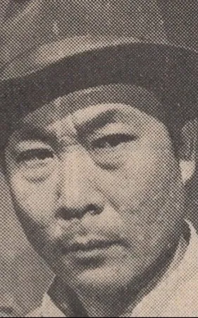 Ko Shung-Siu