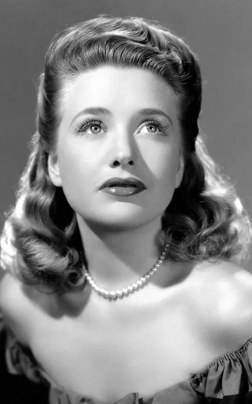 Priscilla Lane