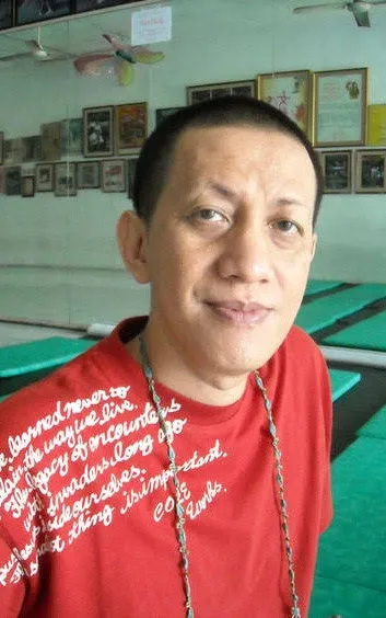 Didik Nini Thowok