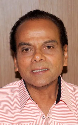 L. B. Sriram