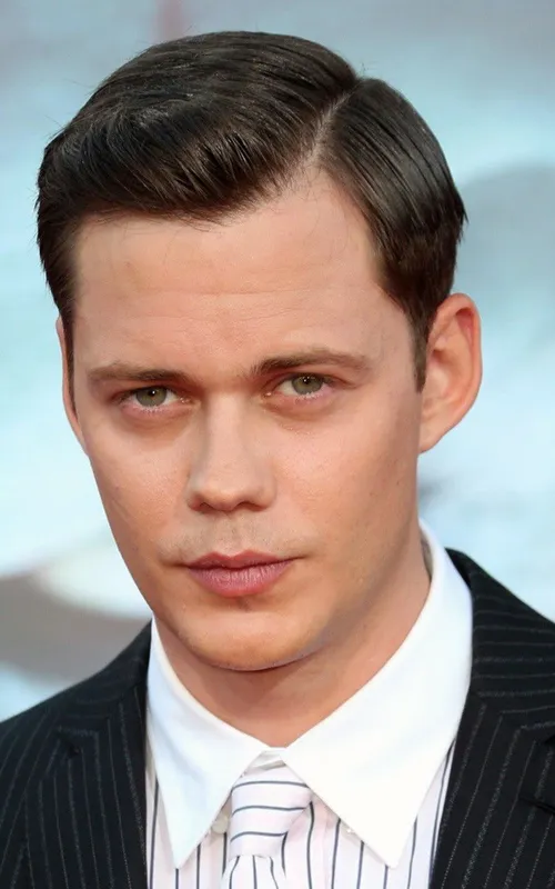 Bill Skarsgård